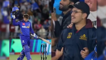 এক মুহূর্তের ঝলকেই পেয়ে গেলেন ১ কোটি ৪৬ লাখ টাকা